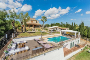 Villa Alejandra